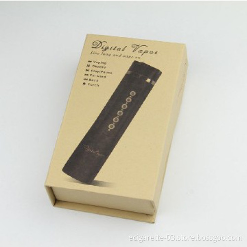 Wholesale factory price smoking battery mod dv vaporizer mod from smy